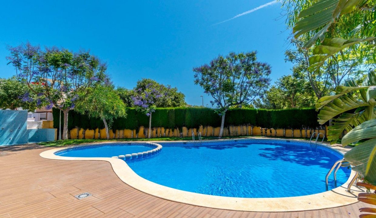 Promoción Bellamar Residencial, obra nueva en Alcalá de Chivert (Revista)