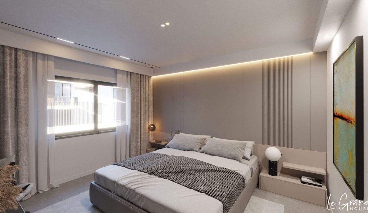 Promoción Terrazas Infinity, obra nueva en Mijas (Revista)