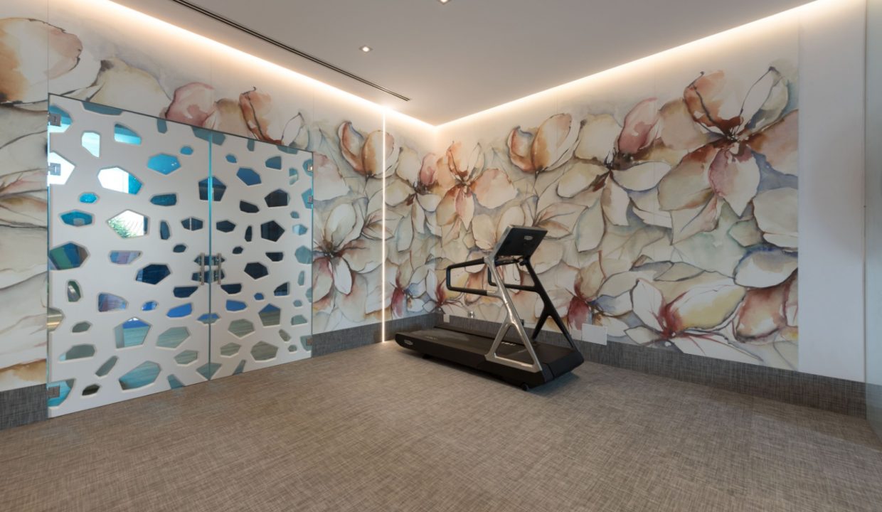 Promoción Villa con un oasis de tranquilidad, obra nueva en Benitachell (Revista)