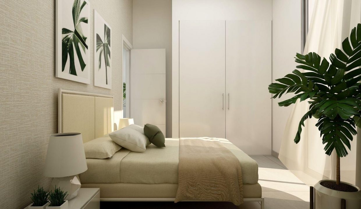 Promoción La Cala Green, obra nueva en Puebla Aida (Revista)