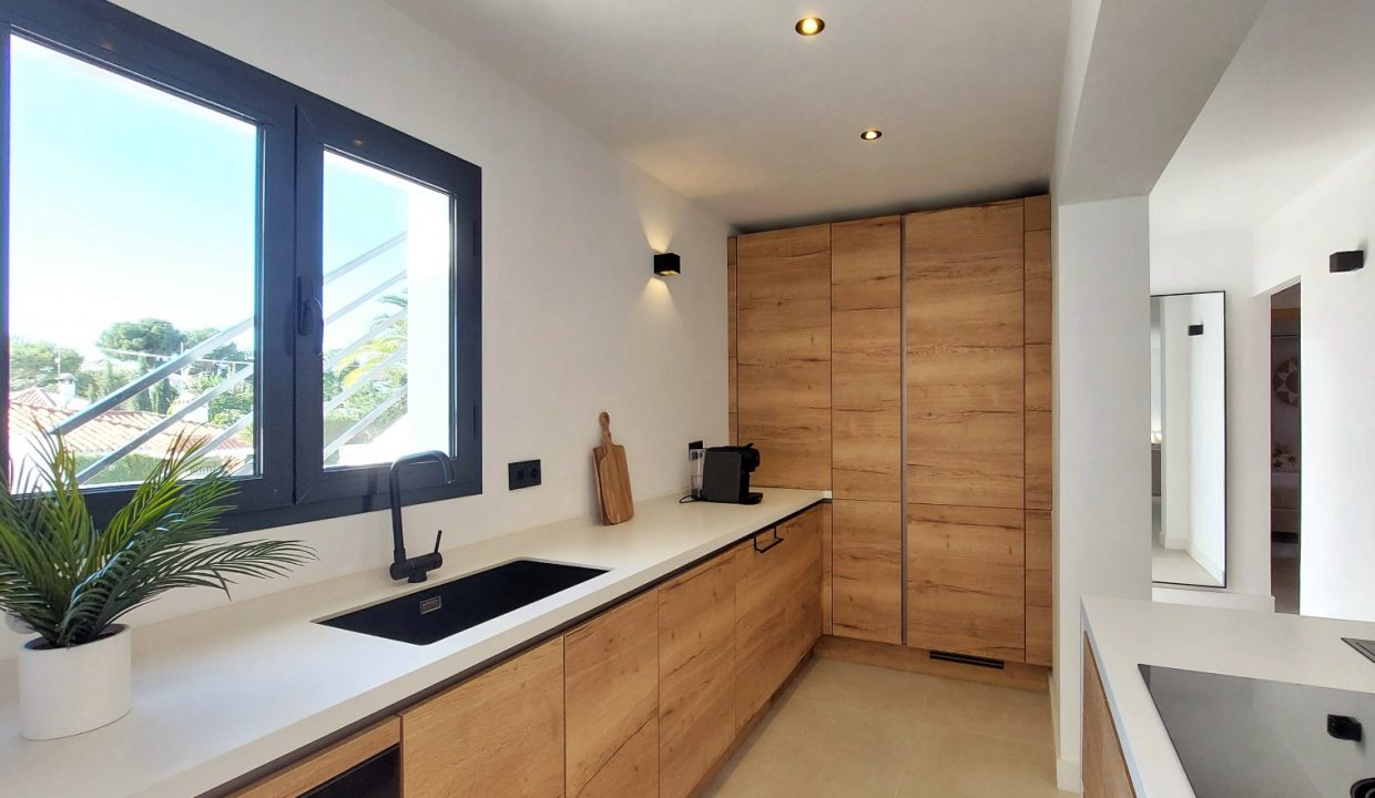 Promoción Casa o chalet independiente en venta en calle Málaga, obra nueva en Benalmádena (Revista)