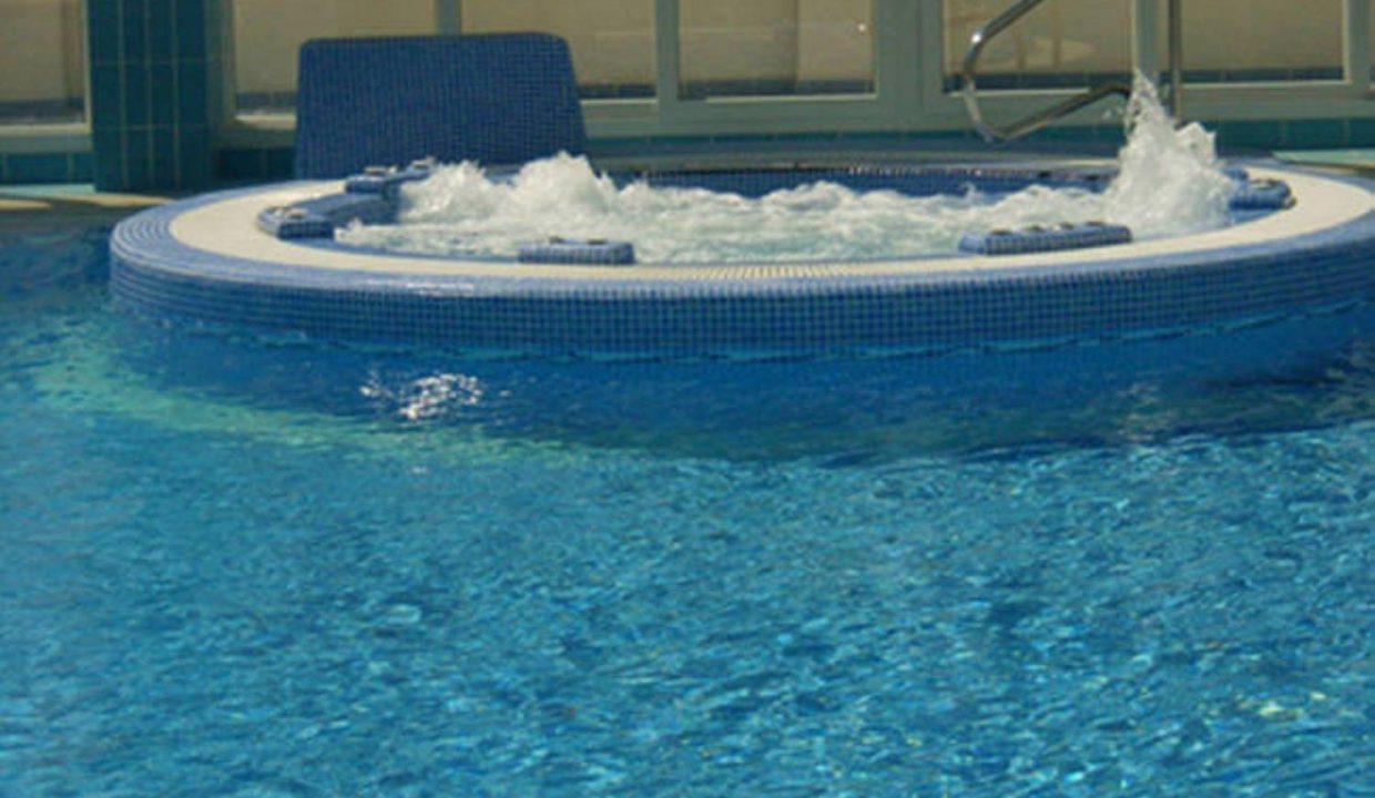 Promoción Residencial Marina Azul 2, obra nueva en Tabernes de Valldigna (Revista)