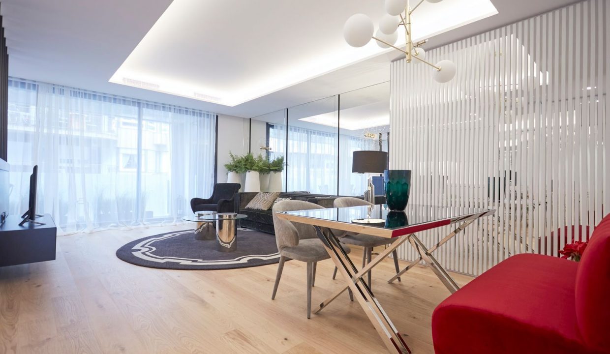 Promoción Girona, obra nueva en Gerona (Revista)