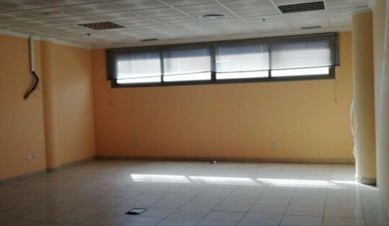 Promoción SANTA LUCÍA DE TIRAJANA, obra nueva en Santa Lucía de Tirajana (Revista)