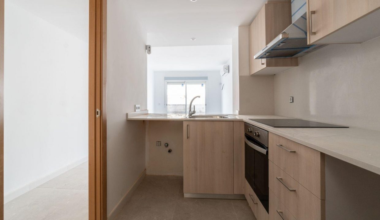Promoción La Nao, obra nueva en Calafell (Revista)