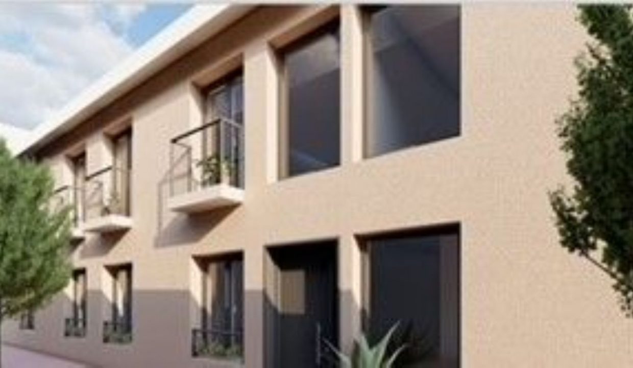 Promoción RESIDENCIAL FRESNO CAMARMA, obra nueva en Camarma de Esteruelas (Revista)