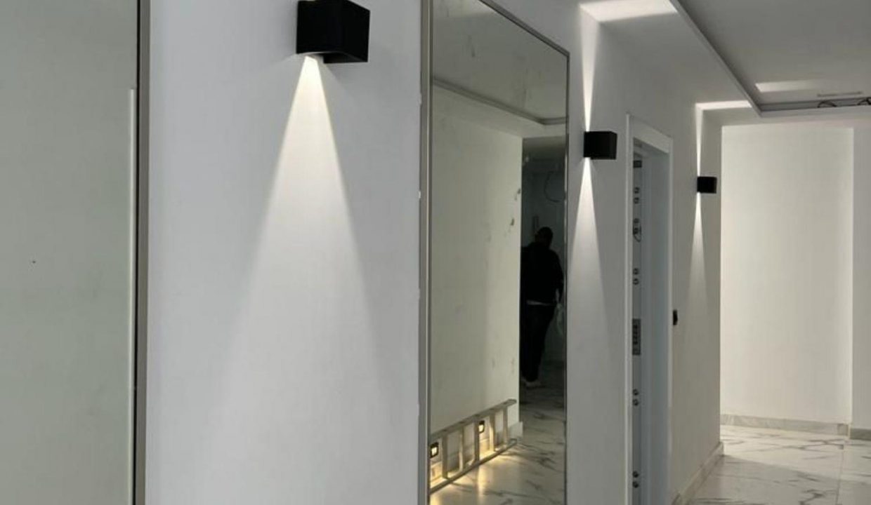 Promoción Edificio Mar de Java, obra nueva en Alhaurín de la Torre (Revista)