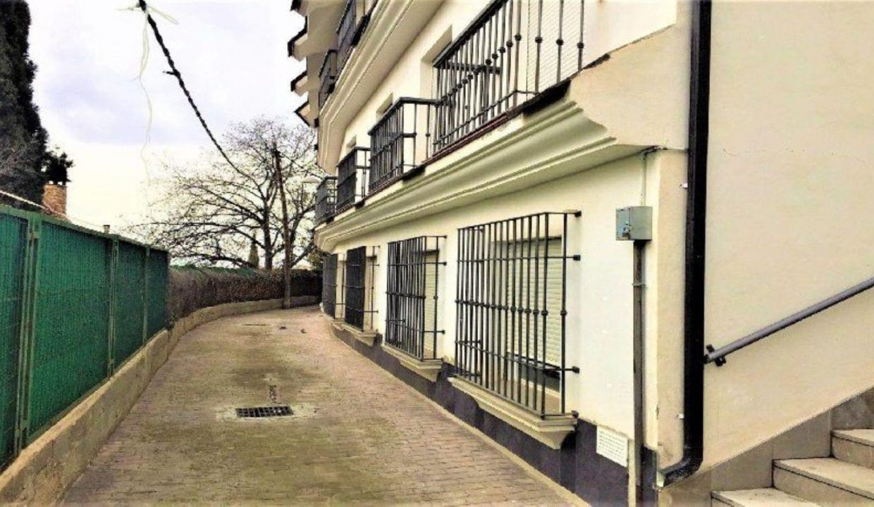 Promoción MONACHIL, obra nueva en Barrio de Monachil (Revista)