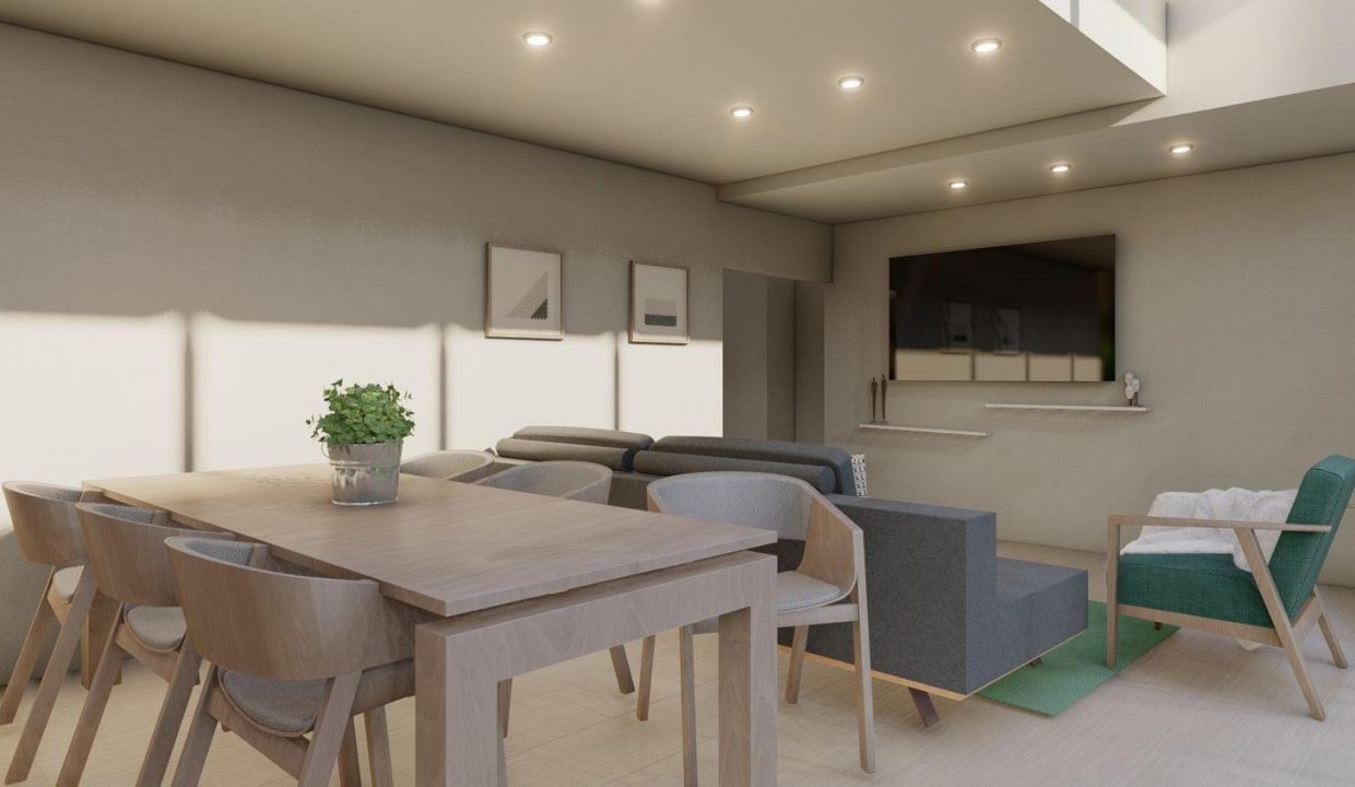 Promoción Ijaus Helguera, obra nueva en Castro-Urdiales (Revista)