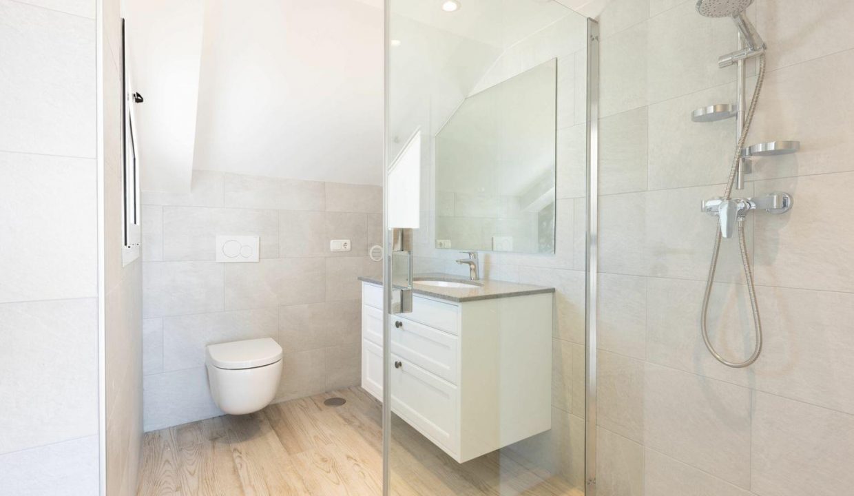 Promoción El Castaño, obra nueva en Fuengirola (Revista)