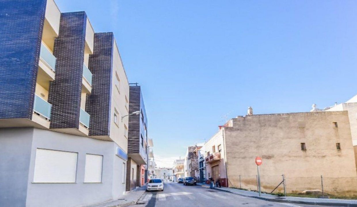 Promoción LLEIDA, obra nueva en la Sénia (Revista)