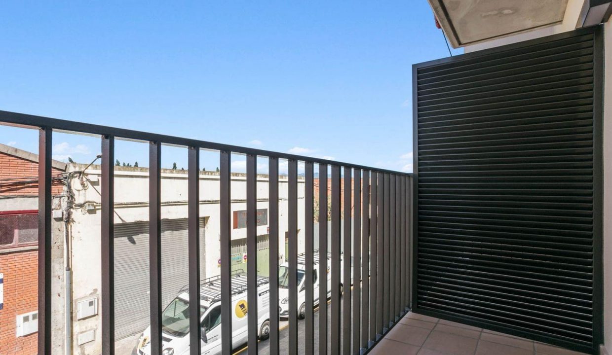 Promoción Figueres - Taure, obra nueva en Figueres (Revista)