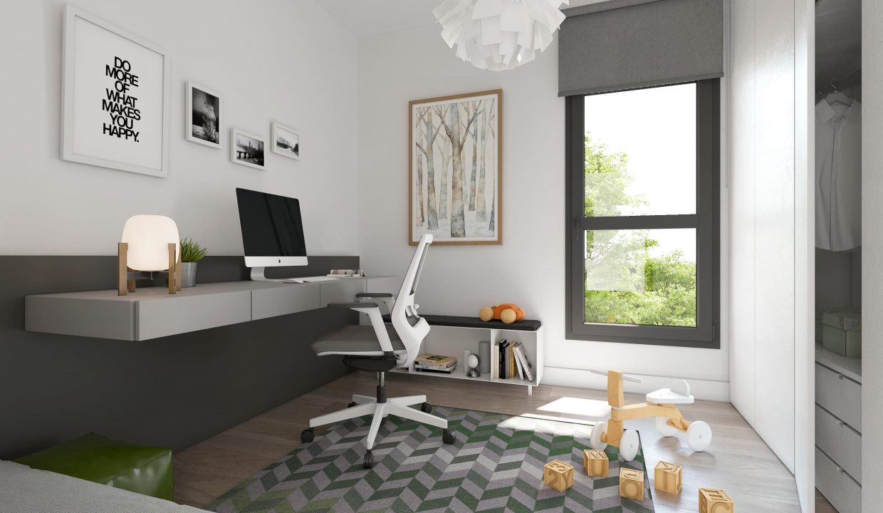 Promoción Villas del Nilo, obra nueva en Sevilla (Revista)