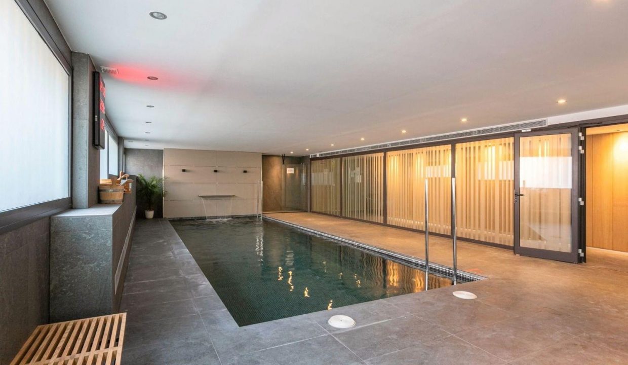 Promoción Mindanao House, obra nueva en Madrid (Revista)