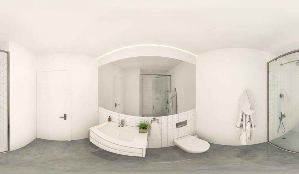 Promoción Los Molinos 15, obra nueva en Madrid (Revista)