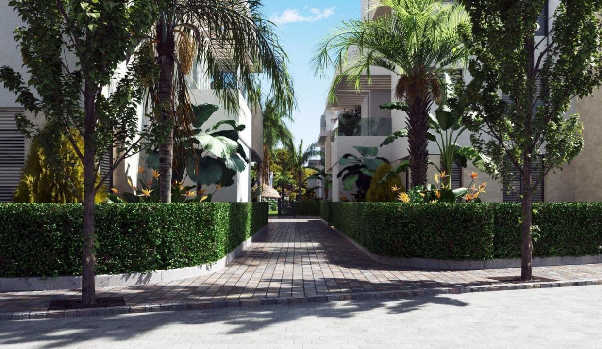 Promoción Santa Rosalía Lake Resort, obra nueva en Torre-Pacheco (Revista)