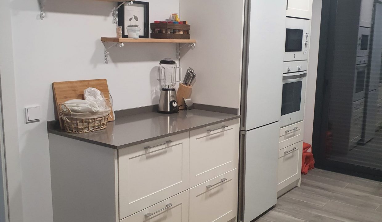 Promoción Camporrosso Village, obra nueva en Finestrat (Revista)