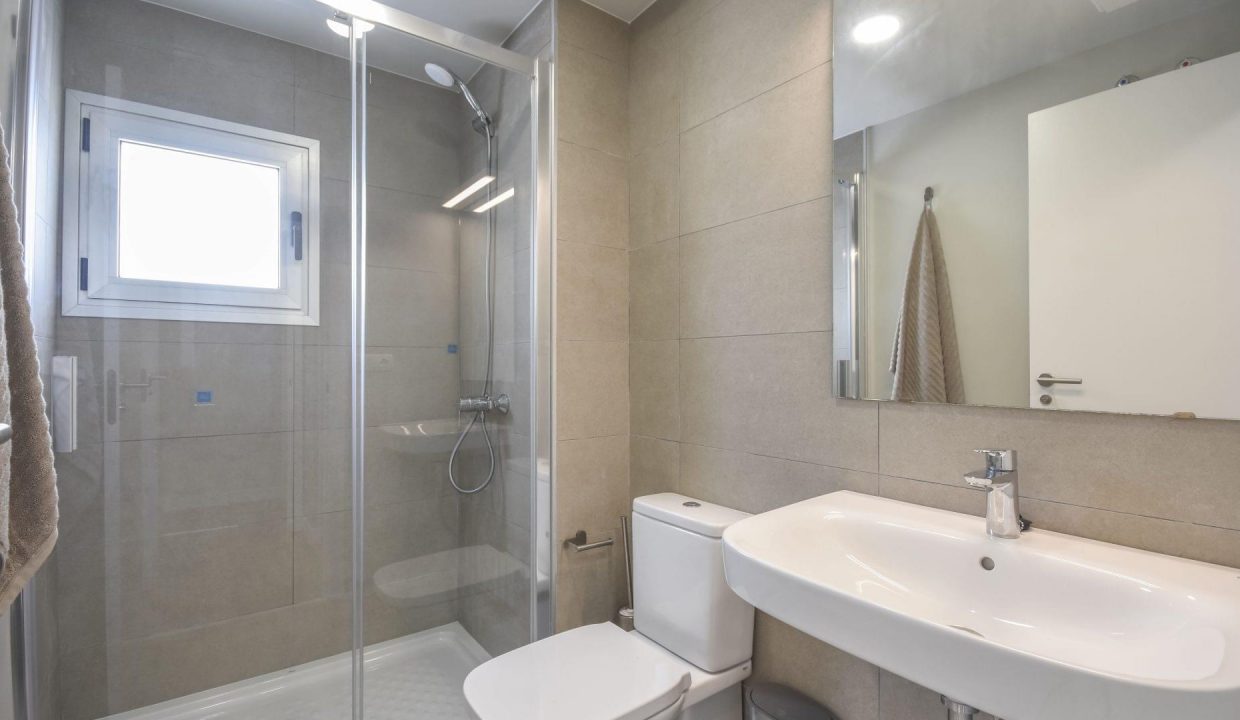 Promoción Residencial Tamadaba I, obra nueva en Las Palmas de Gran Canaria (Revista)