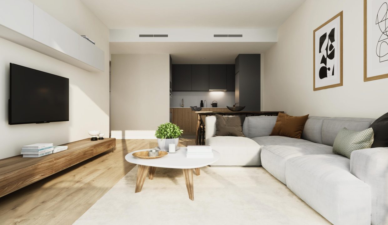 Promoción Gasómetro (Terrassa), obra nueva en Terrassa (Revista)