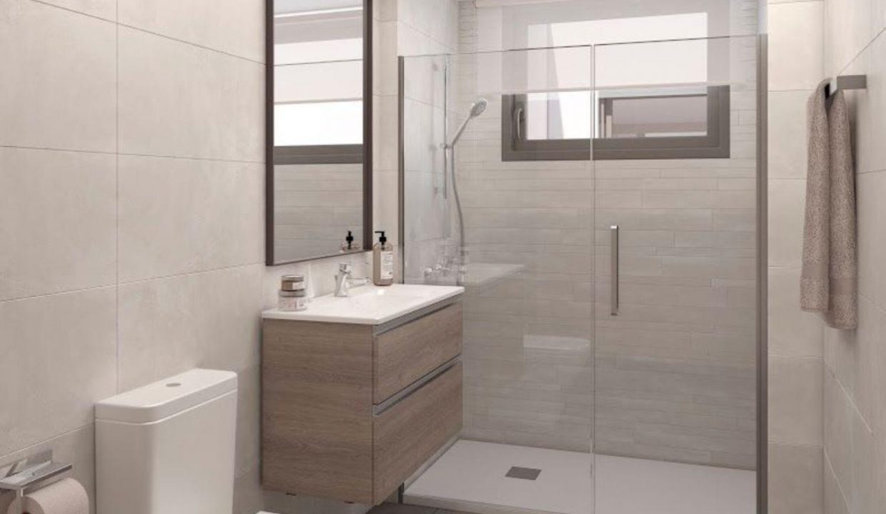 Promoción Santa Eulàlia, obra nueva en l'Hospitalet de Llobregat (Revista)