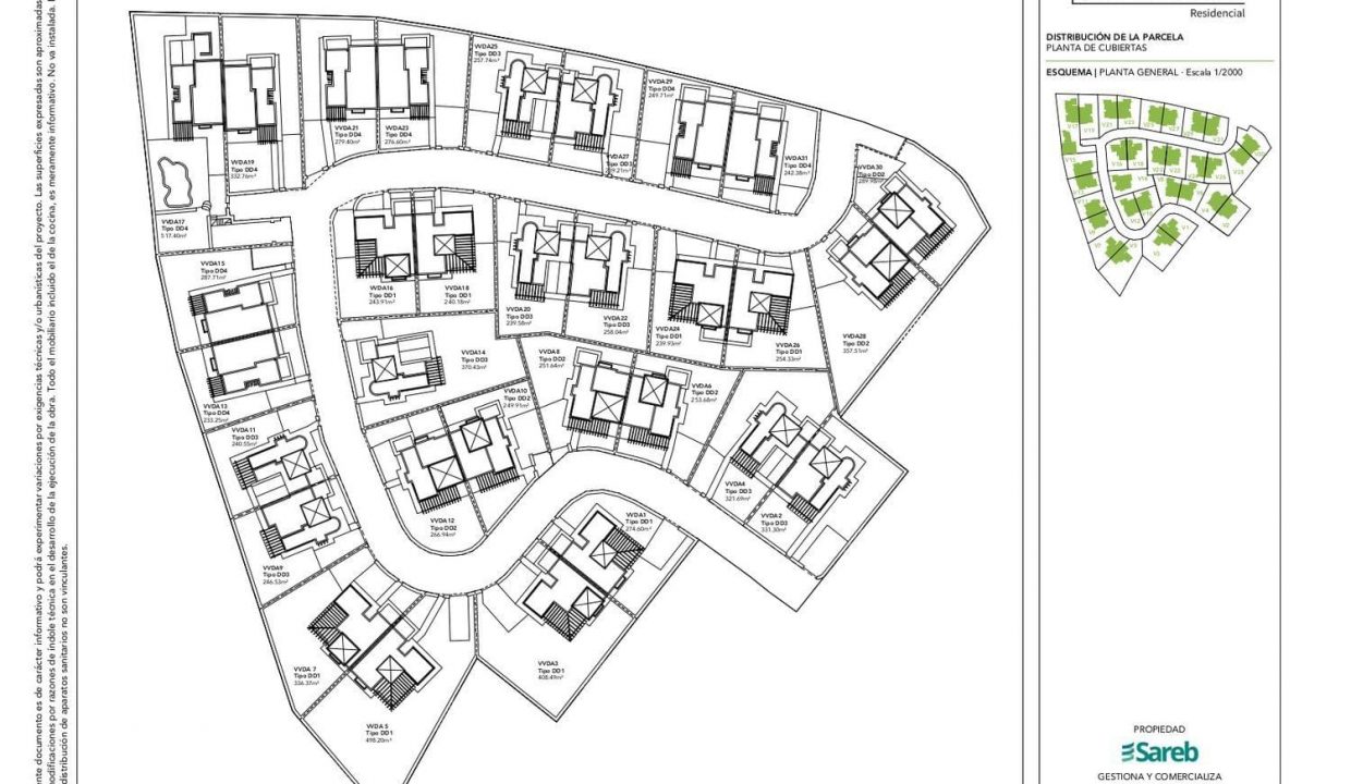 Promoción Casas Blancas de Yaiza, obra nueva en Yaiza (Revista)