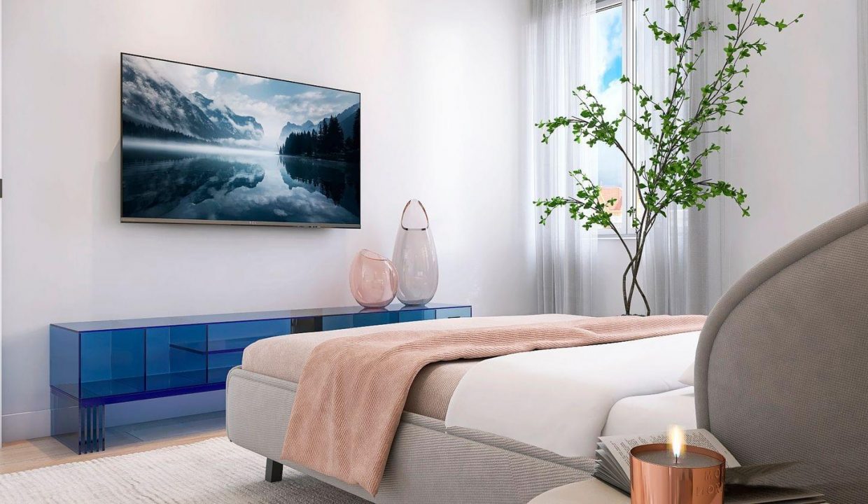 Promoción San Sebastian 121, obra nueva en Santa Cruz de Tenerife (Revista)