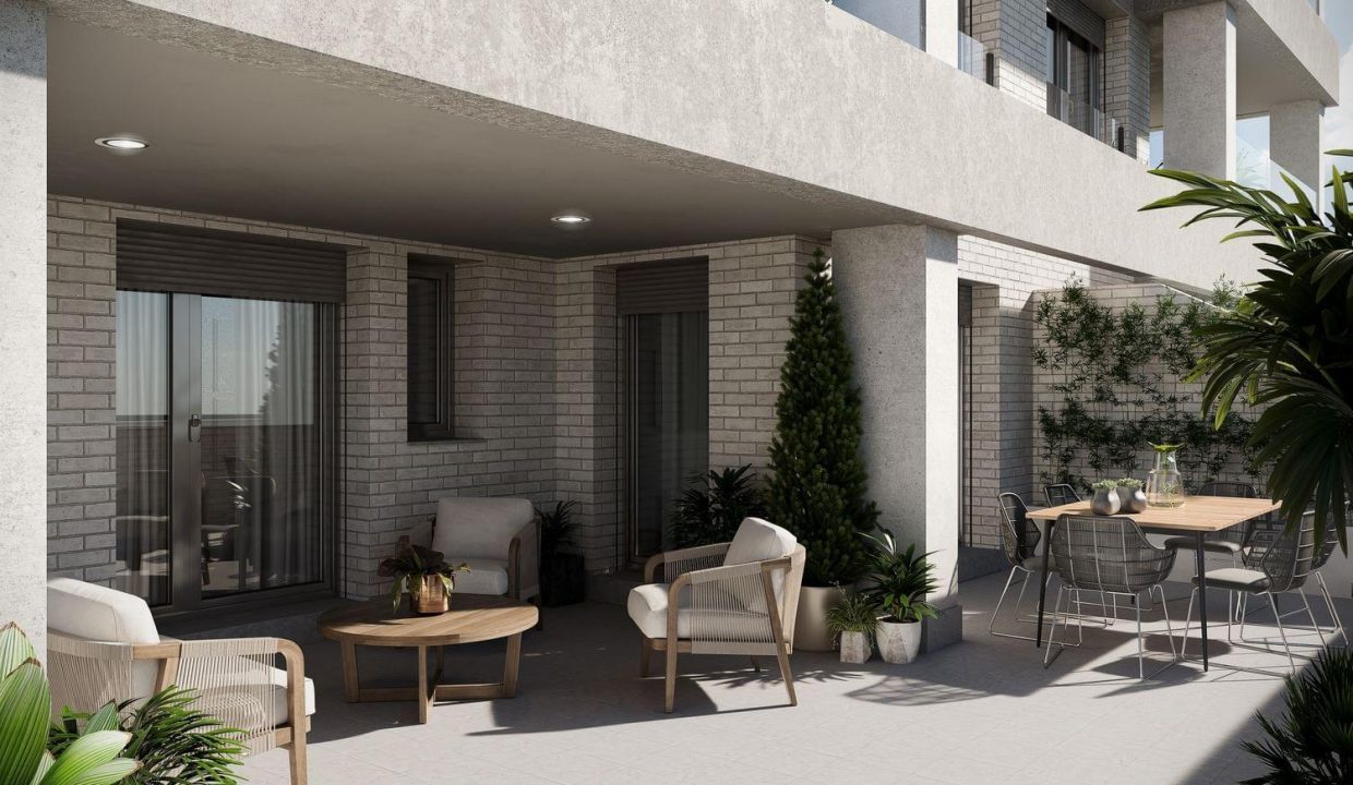 Promoción Torrejón Singular, obra nueva en Torrejón de Ardoz (Revista)