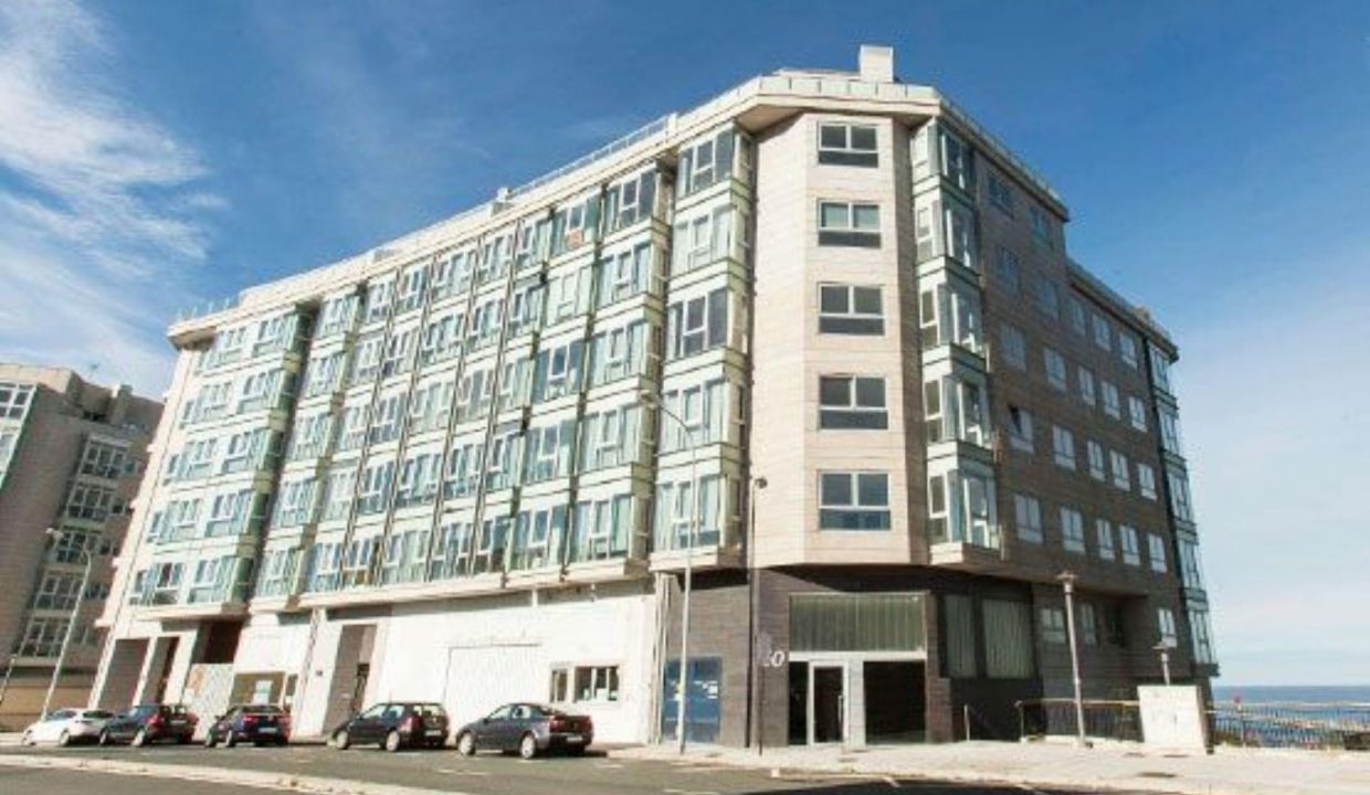 Promoción Coruna (A), obra nueva en A Coruña (Revista)