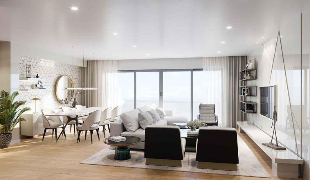 Promoción La Corniche, obra nueva en Fuengirola (Revista)