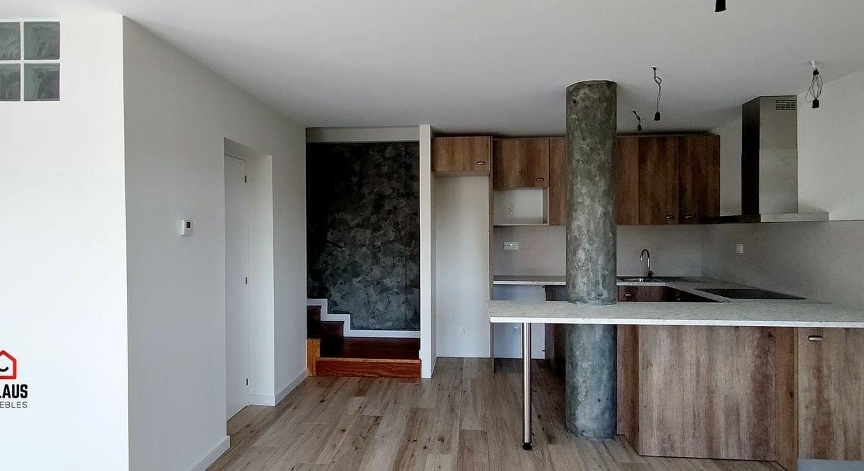 Promoción Lago de Barasona, Prepirineo Aragones, obra nueva en Lago de Barasona (Revista)