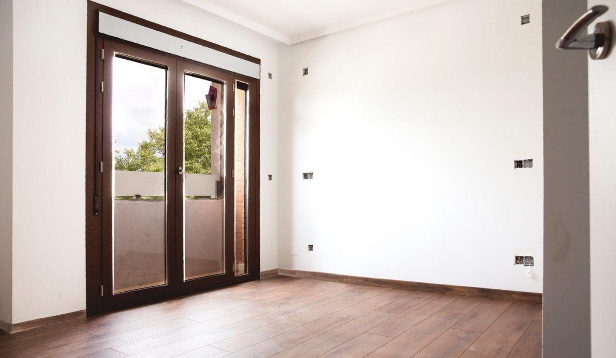 Promoción 17 viviendas adosadas y 4 viviendas pareadas, obra nueva en Talavera de la Reina (Revista)
