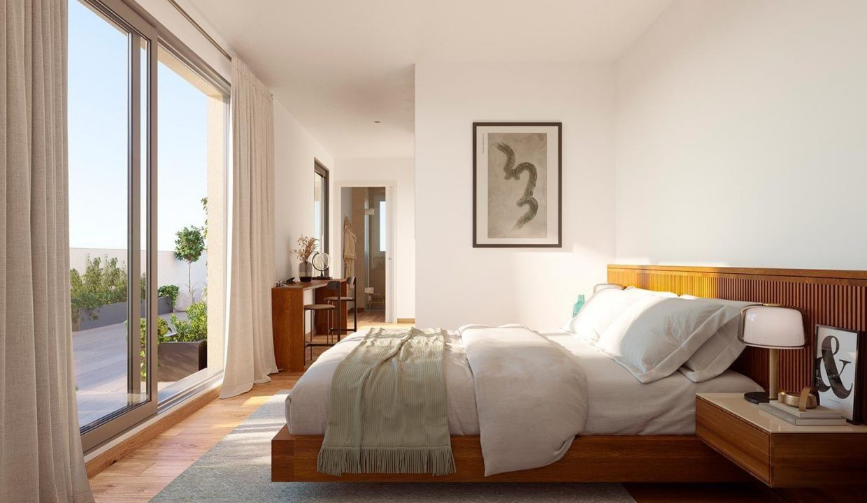 Promoción Residencial INBISA Zizur III, obra nueva en Zizur Mayor (Revista)