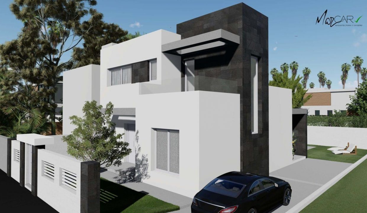 Promoción MOLINO VIEJO, Zamuro, obra nueva en Los Gallos-Cerromolino (Revista)