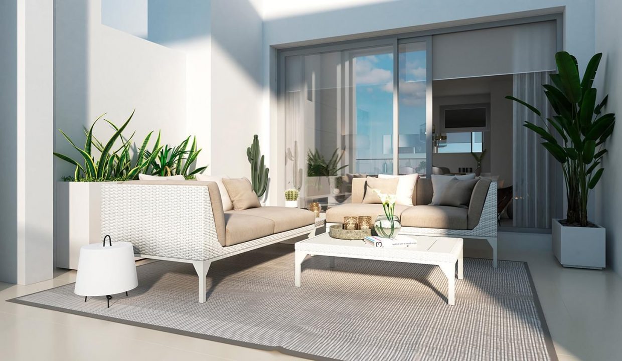 Promoción Costa Ballena, obra nueva en Rota (Revista)