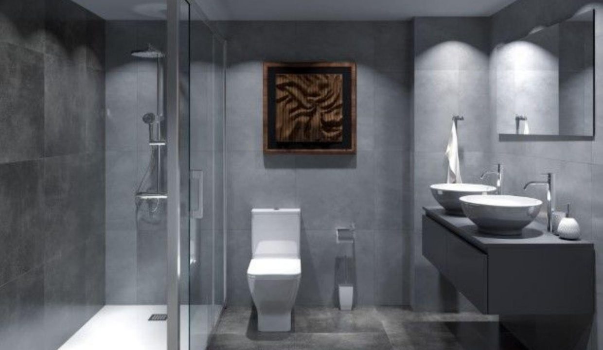 Promoción Residencial Marco Polo, obra nueva en Zaragoza (Revista)