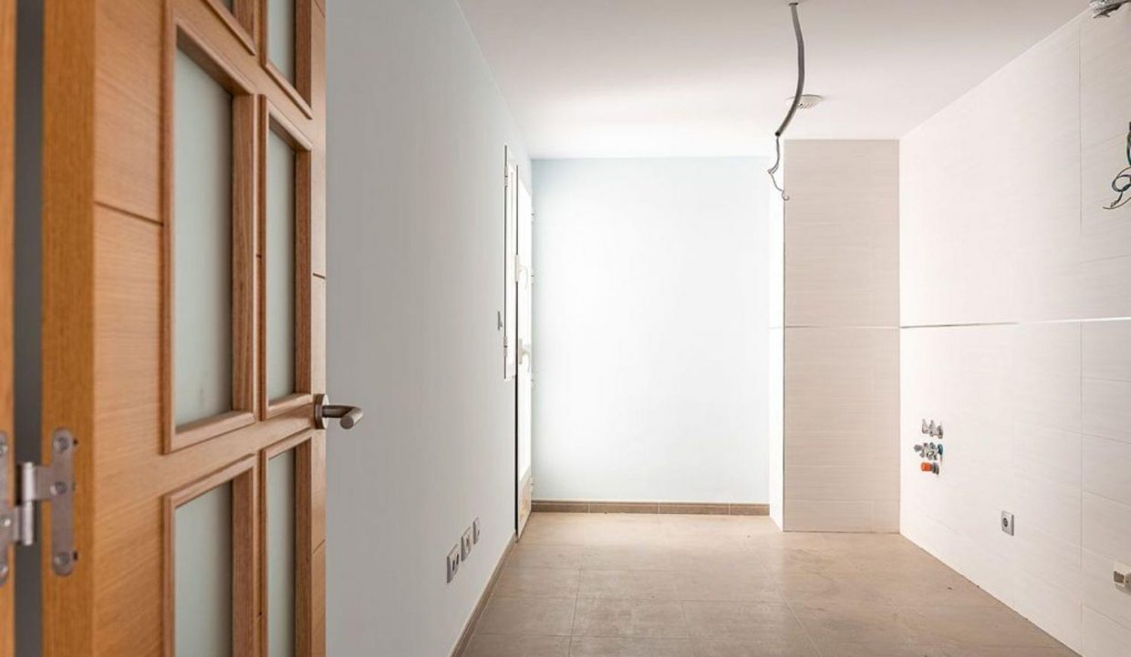 Promoción Promoción en C/ De Montevideo, Totana, obra nueva en Totana (Revista)