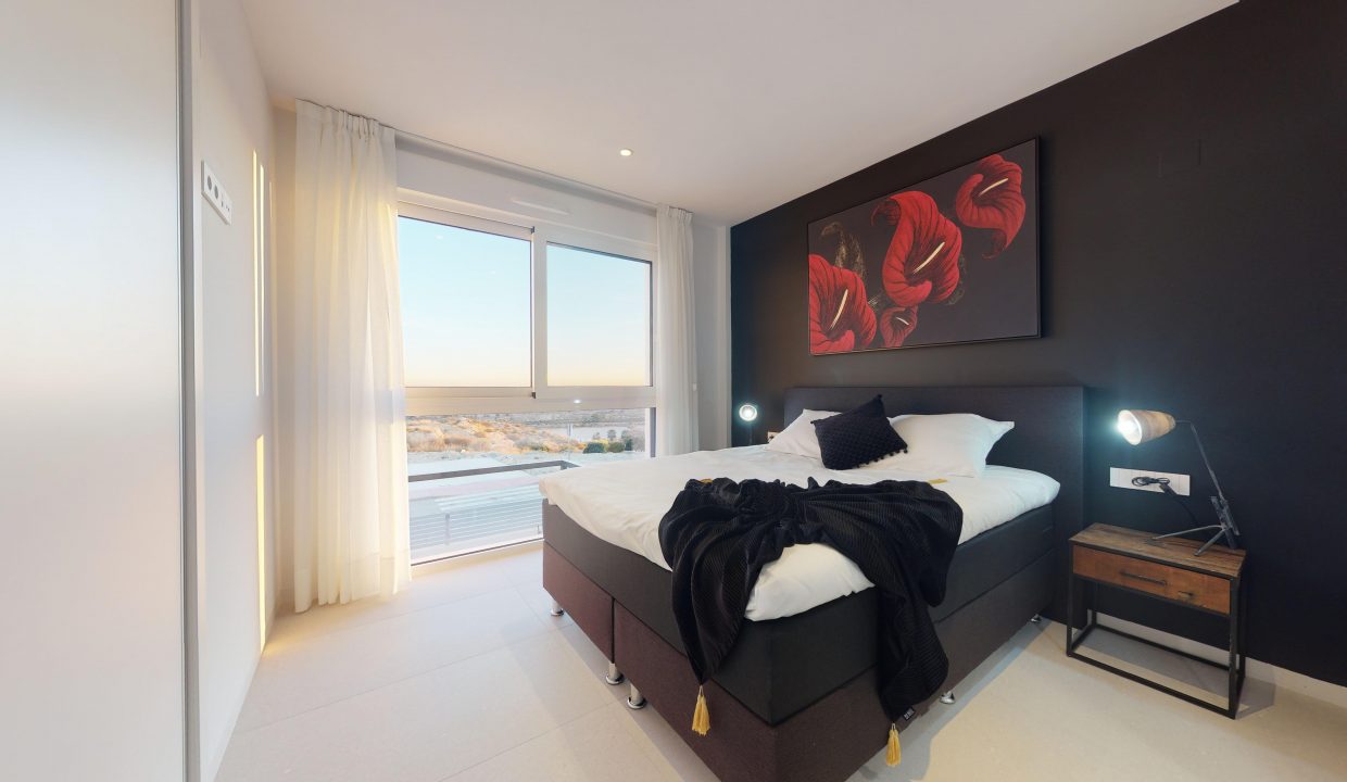 Promoción Los Altos de La Vila, obra nueva en Villajoyosa (Revista)
