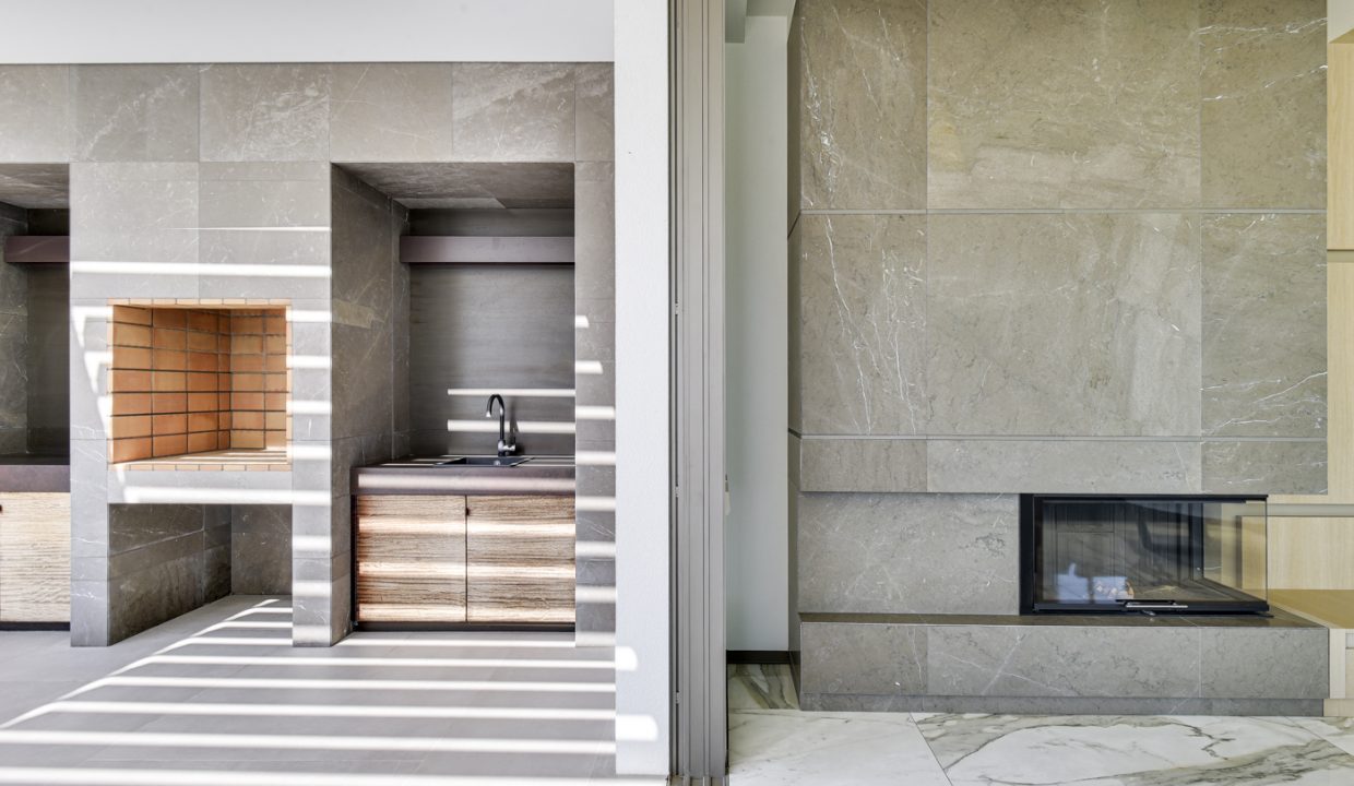 Promoción Villa Perla, obra nueva en la Selva de Mar (Revista)