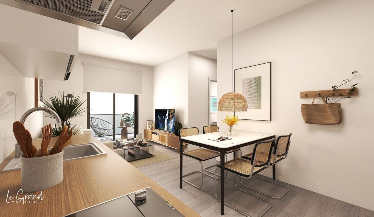 Promoción Edificio Nácar, obra nueva en Fuengirola (Revista)