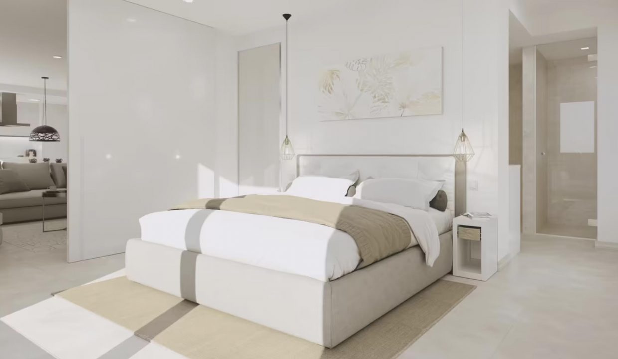 Promoción Ocean Homes, obra nueva en Oliva (Revista)