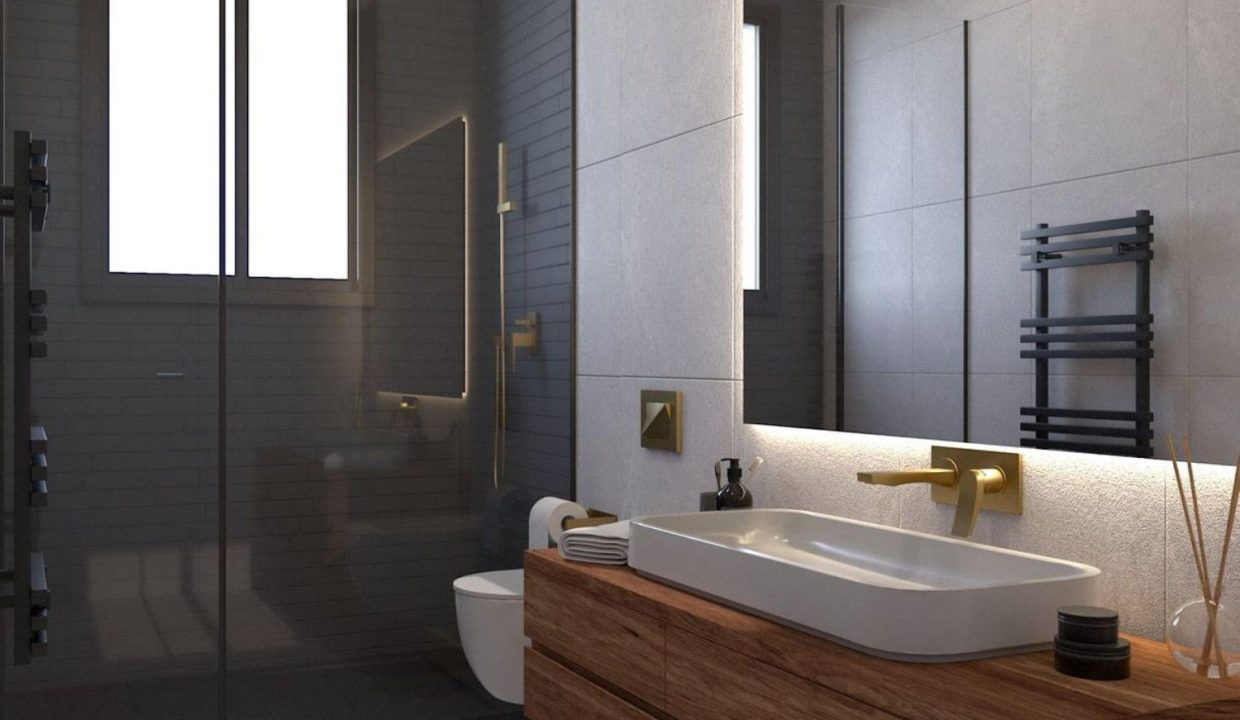 Promoción Stone Home, obra nueva en Estepona (Revista)