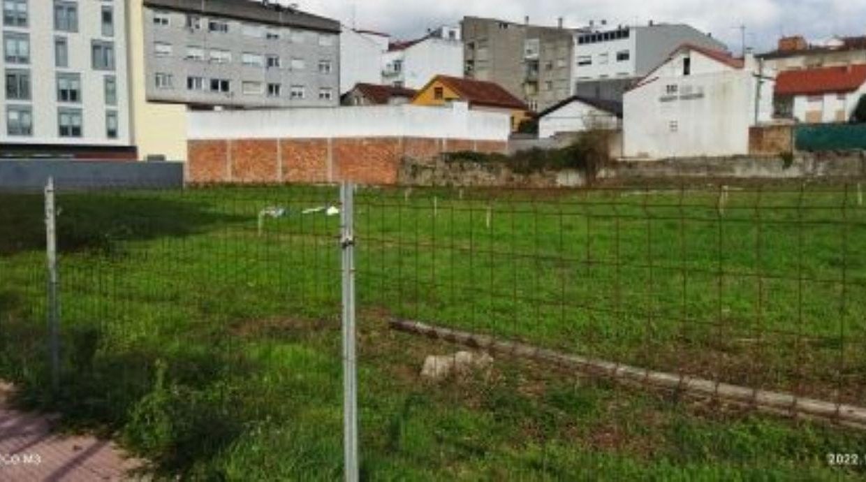 Promoción A Parda, obra nueva en Pontevedra (Revista)