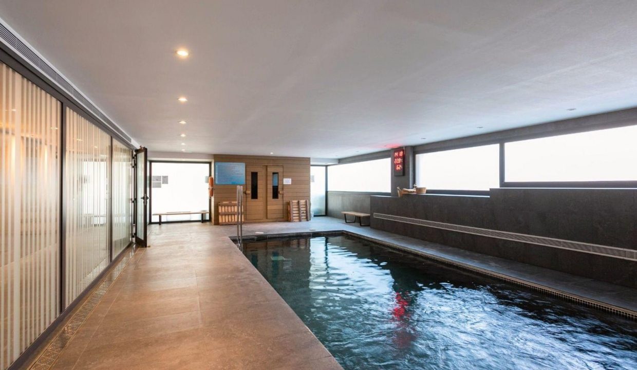 Promoción Mindanao House, obra nueva en Madrid (Revista)