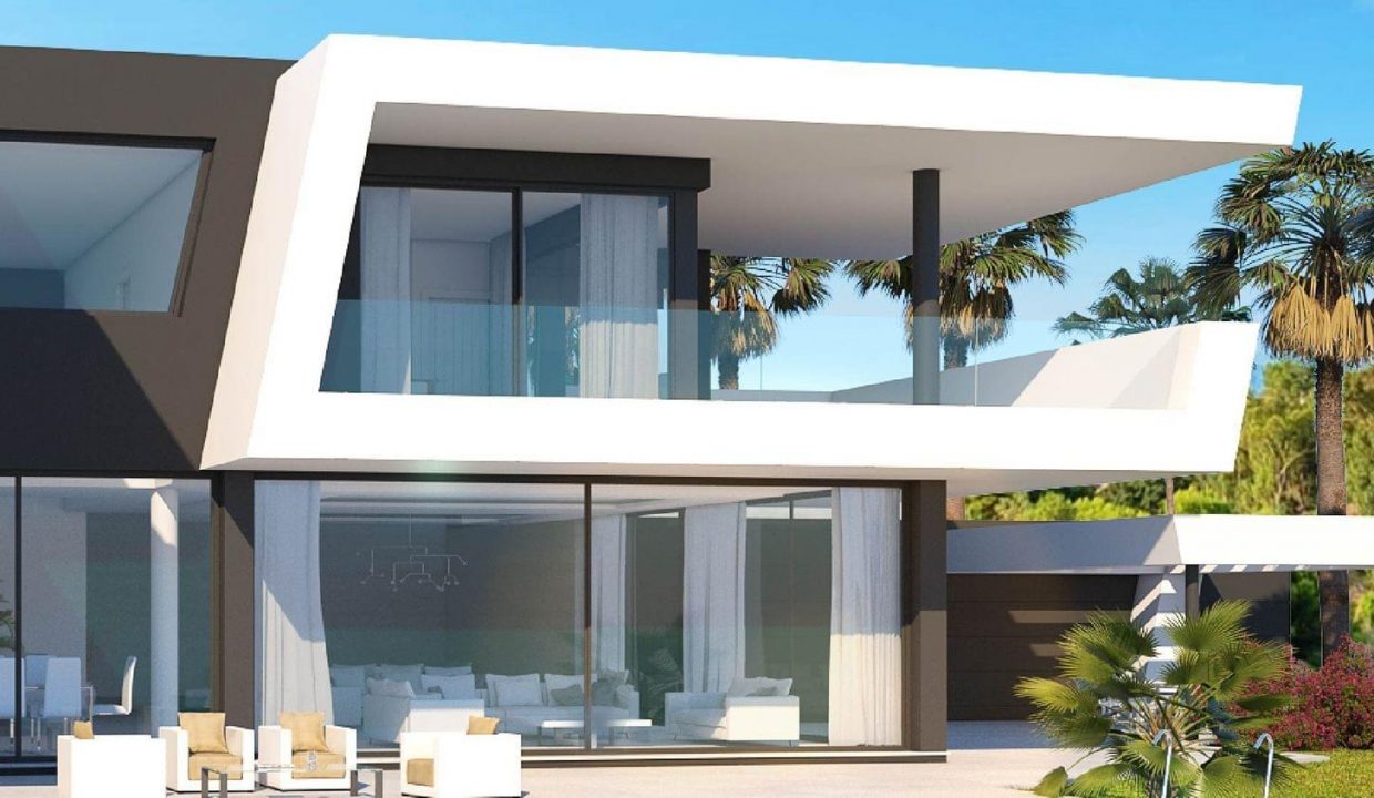Promoción The Bay 5, obra nueva en Benalmádena (Revista)