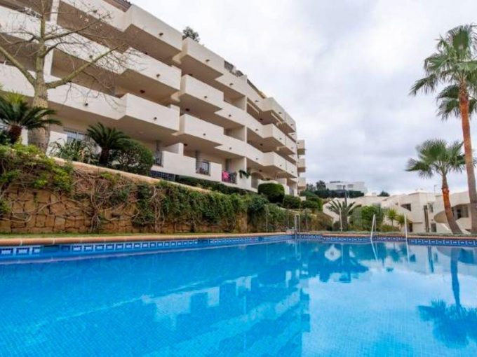 Promoción Conjunto Sª.Maria Green Hills III, obra nueva en Marbella (Revista)