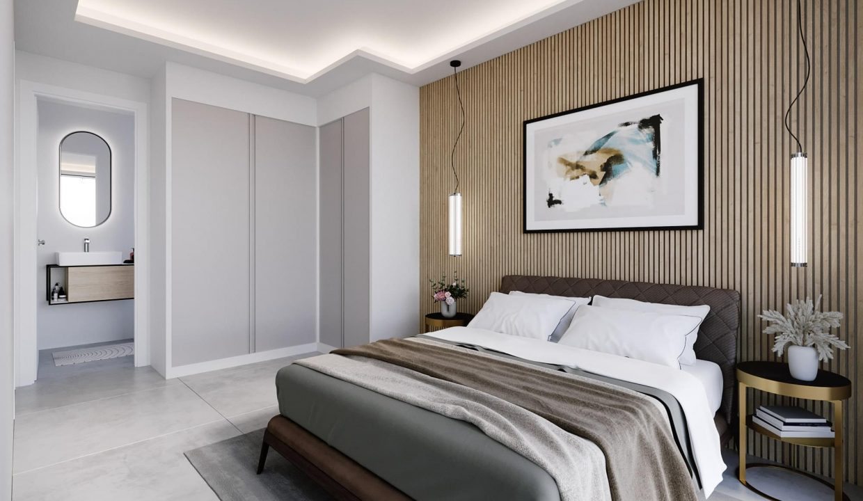 Promoción Residencial Oriol, obra nueva en Alhama de Murcia (Revista)