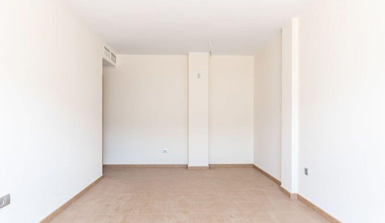 Promoción Promoción en C/ De Montevideo, Totana, obra nueva en Totana (Revista)