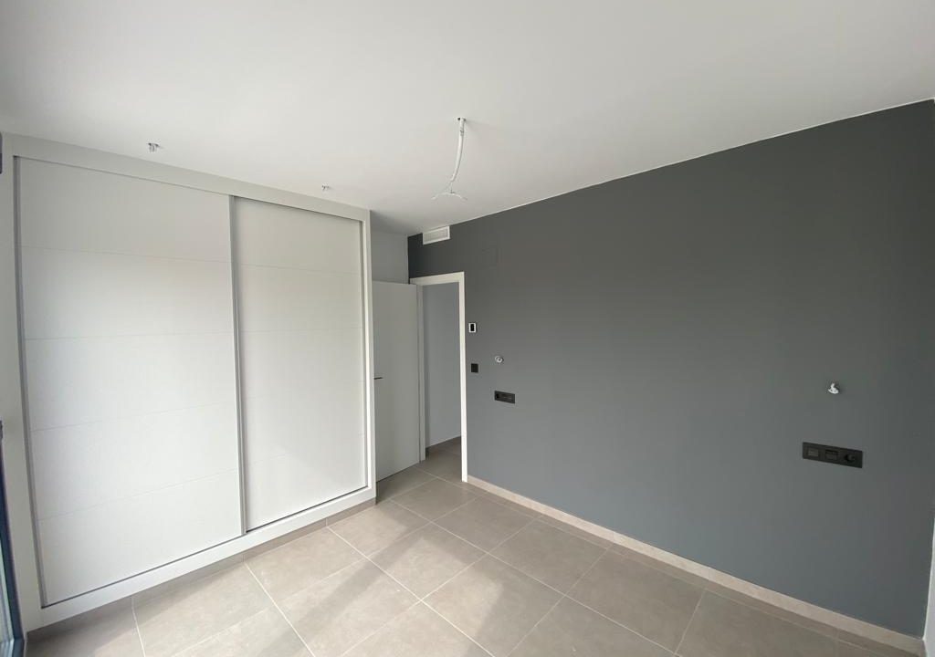 Promoción Residencial Olivo del Mar, obra nueva en Los Alcázares (Revista)