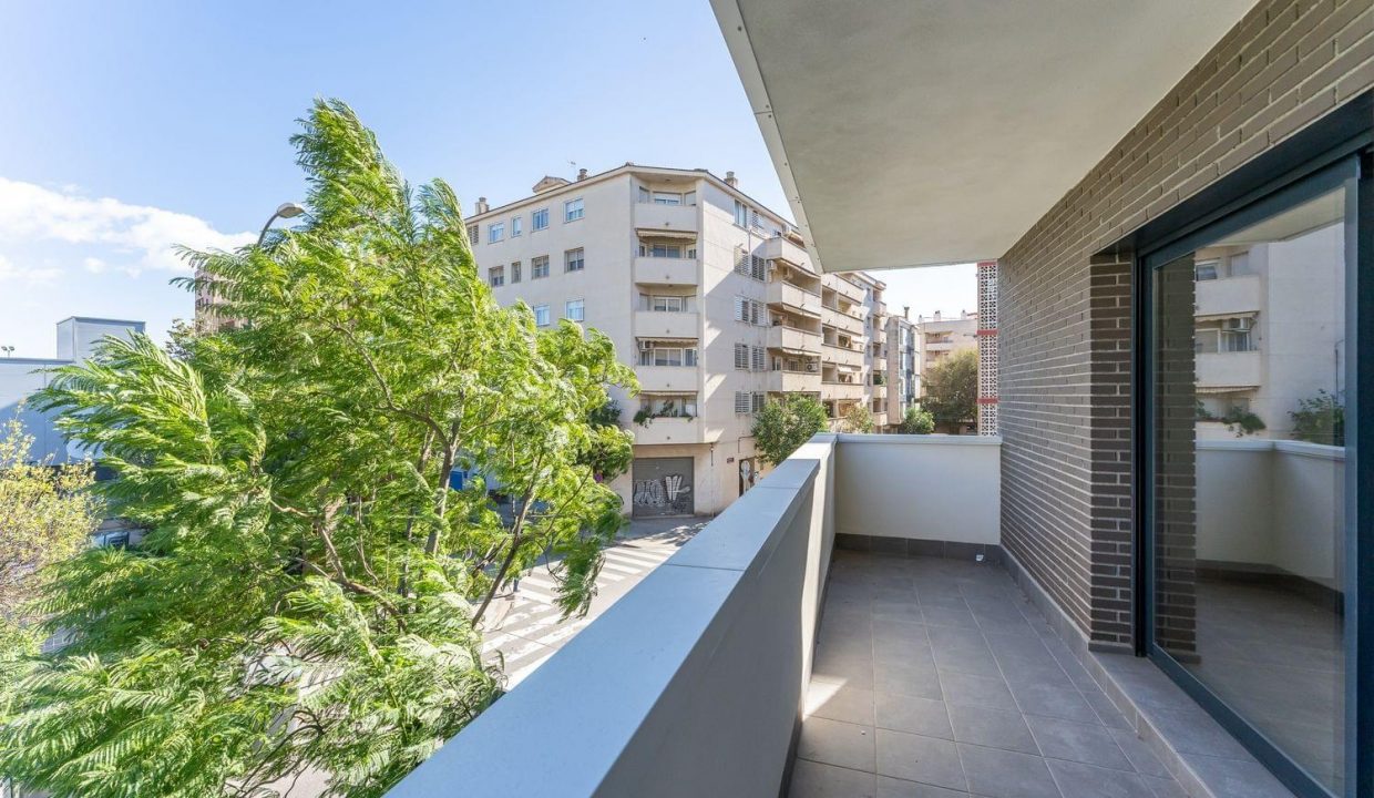 Promoción Nou Jardí, obra nueva en Reus (Revista)