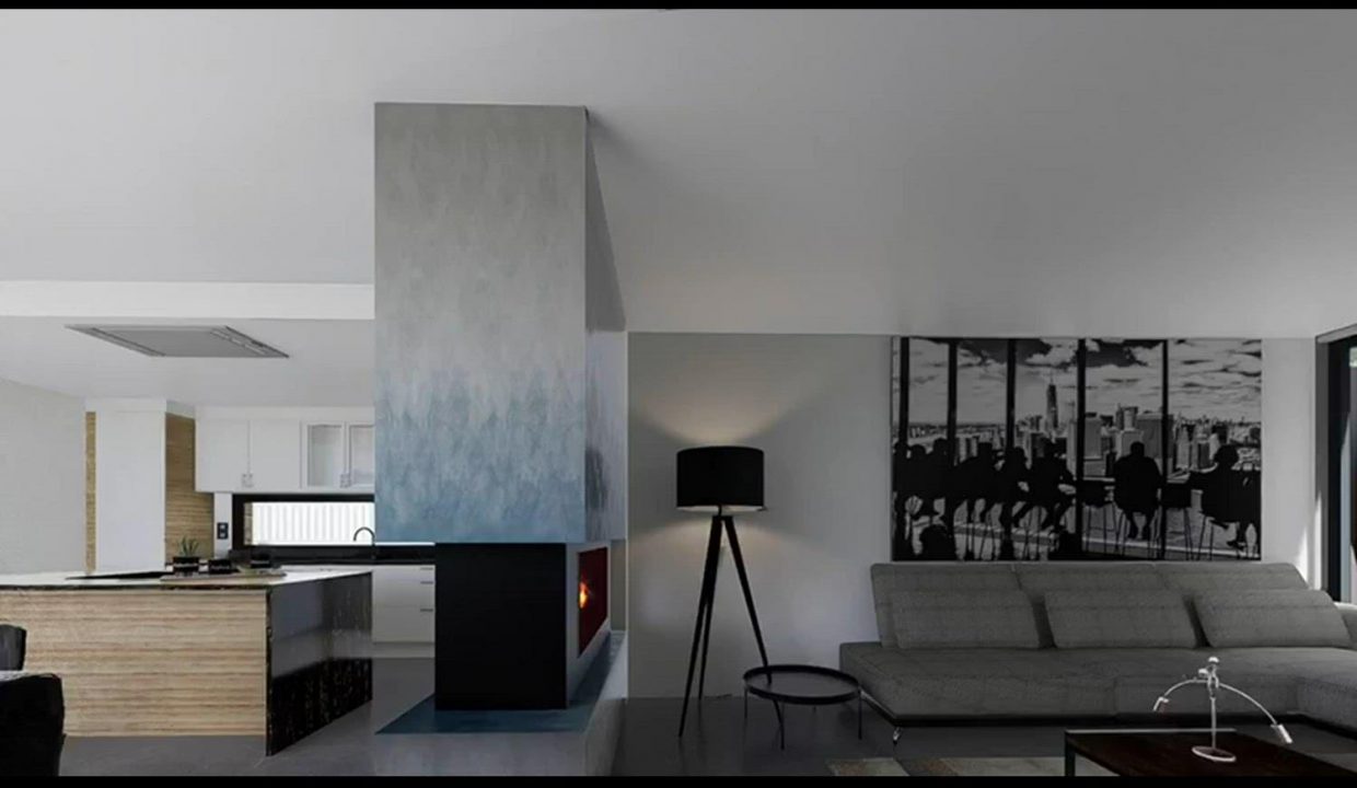 Promoción Villa de lujo en L'Eliana, obra nueva en Colinas de San Antonio (Revista)